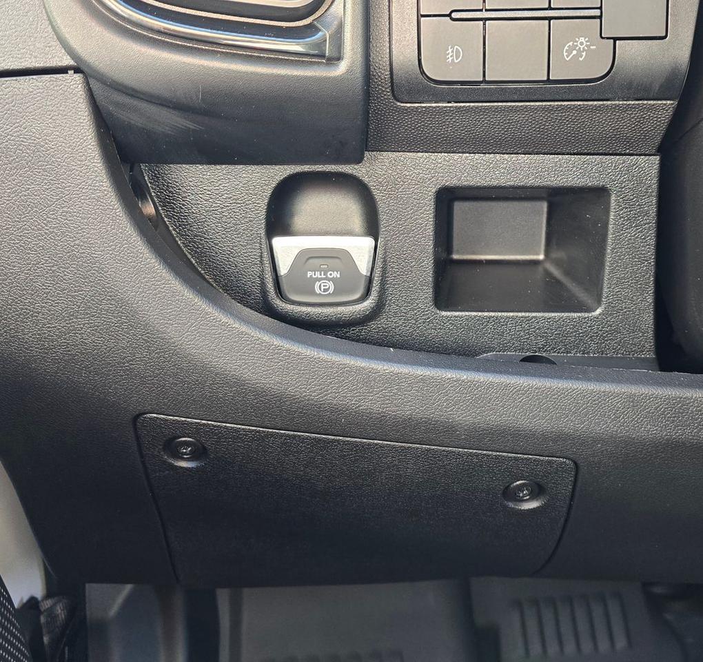 2025 Ram ProMaster 2500 High Roof Concord NC