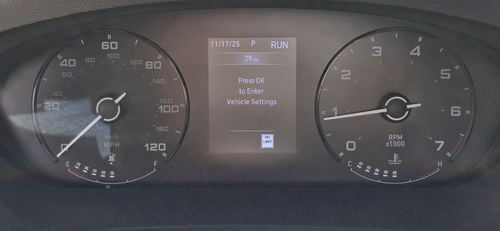 2025 Ram ProMaster 2500 High Roof Concord NC