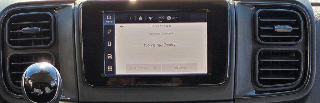 2025 Ram ProMaster 2500 High Roof Concord NC