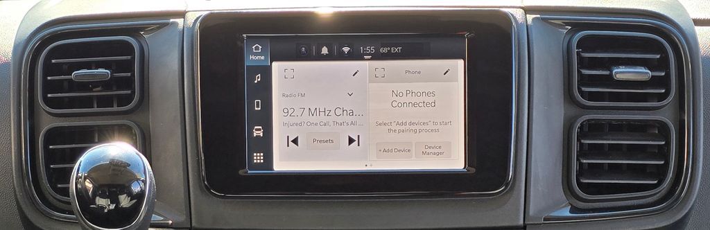 2025 Ram ProMaster 2500 High Roof Concord NC