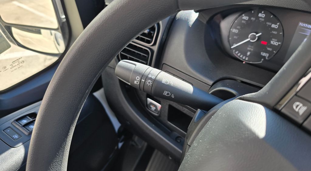 2025 Ram ProMaster 2500 High Roof Concord NC