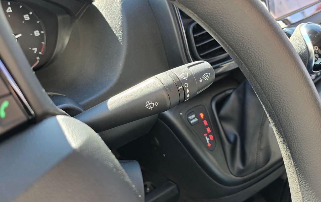 2025 Ram ProMaster 2500 High Roof Concord NC