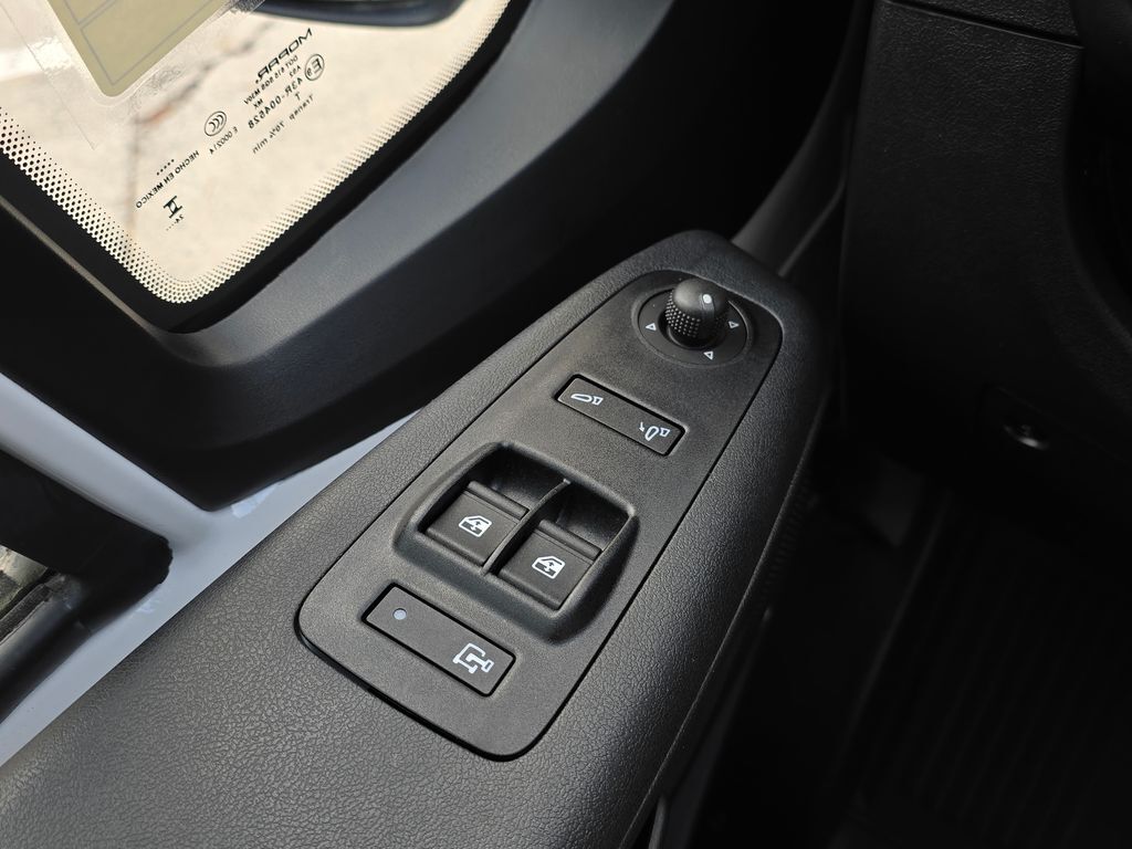 2025 Ram ProMaster 2500 High Roof Concord NC