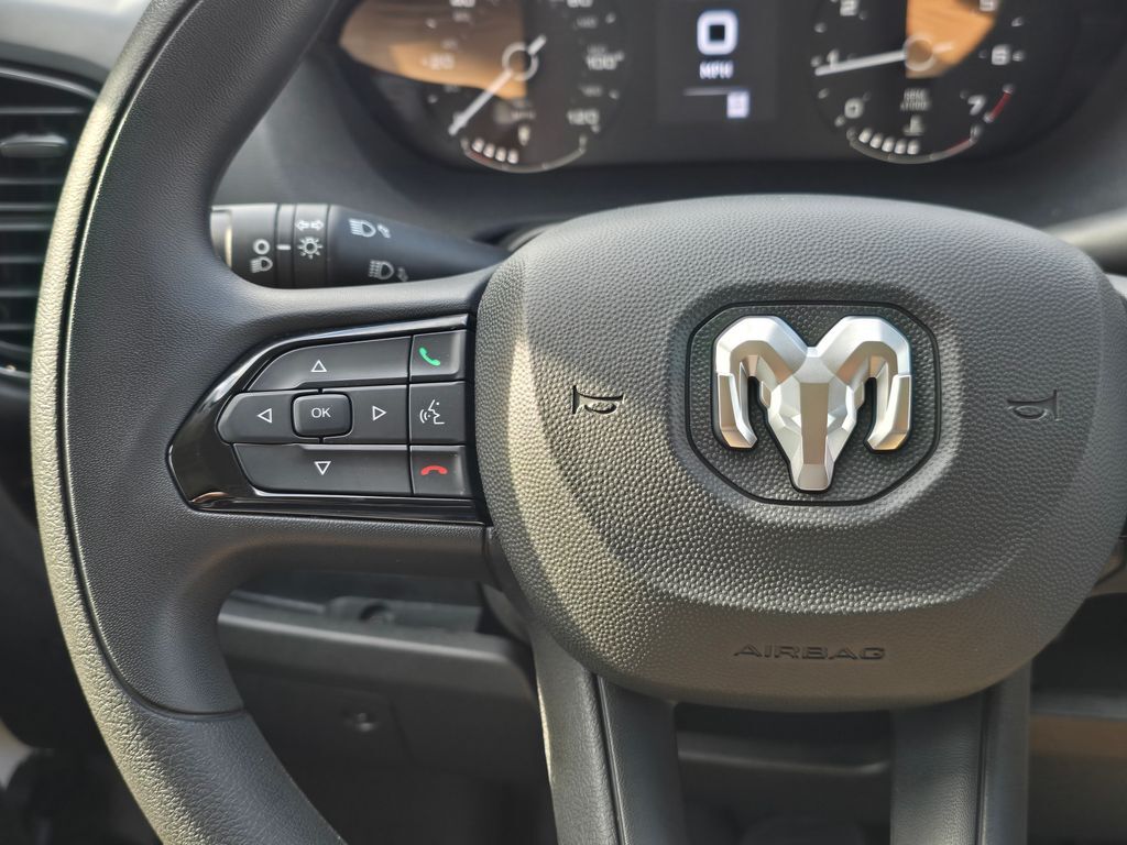 2025 Ram ProMaster 2500 High Roof Concord NC