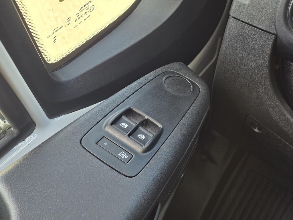 2025 Ram ProMaster 2500 High Roof Concord NC