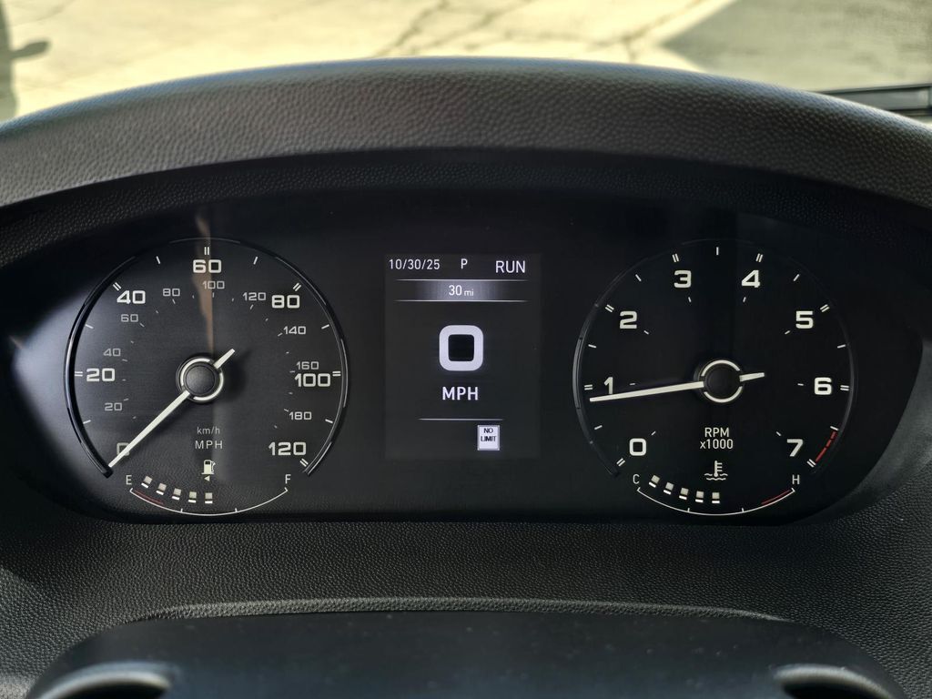 2025 Ram ProMaster 2500 High Roof Concord NC