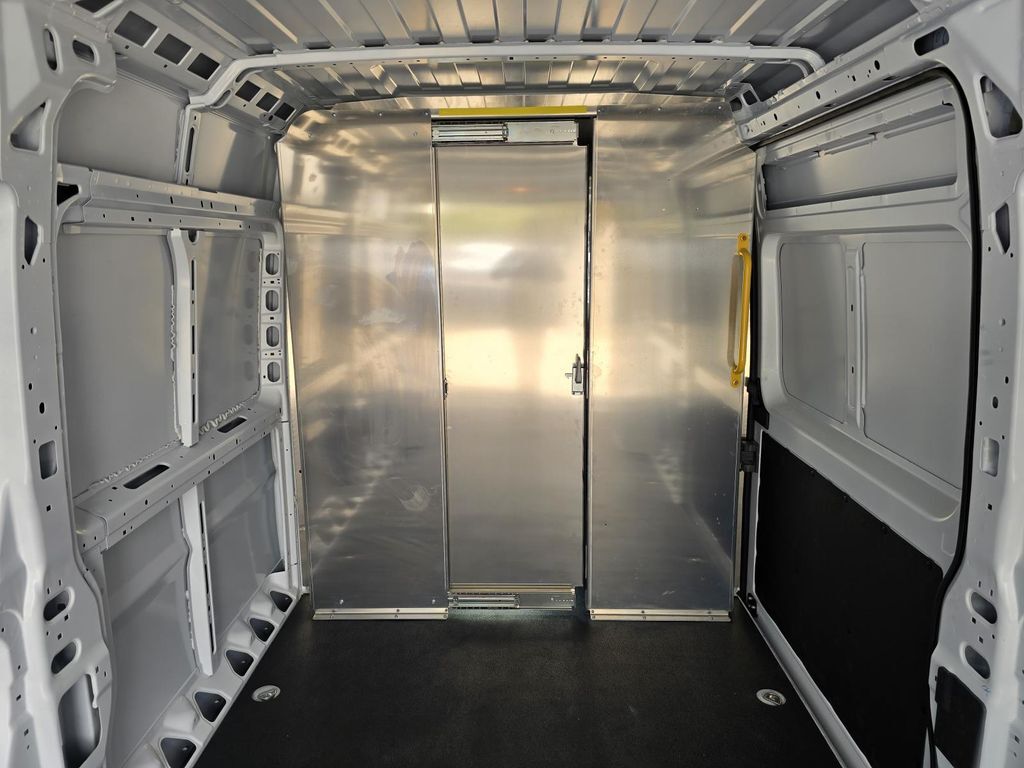 2025 Ram ProMaster 2500 High Roof Concord NC