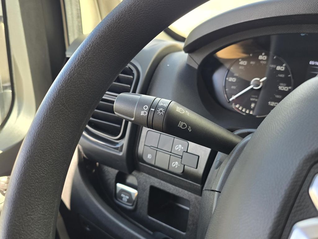 2025 Ram ProMaster 2500 High Roof Concord NC