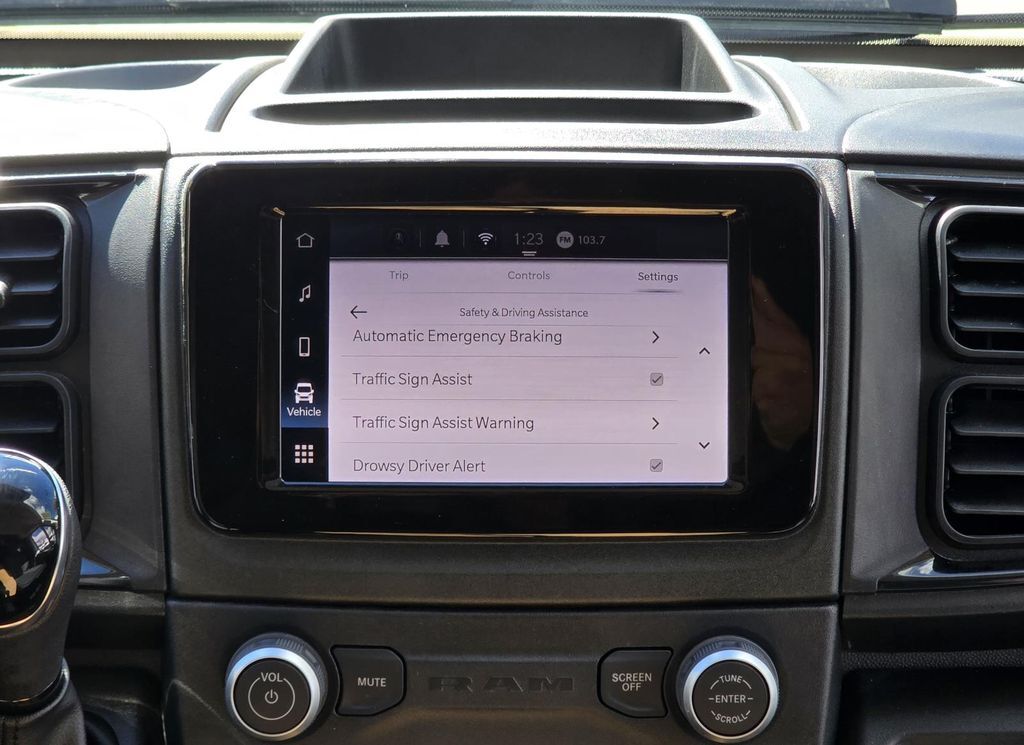 2025 Ram ProMaster 2500 High Roof Concord NC