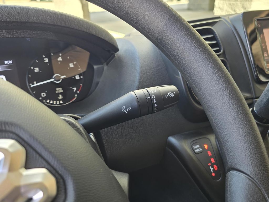 2025 Ram ProMaster 2500 High Roof Concord NC