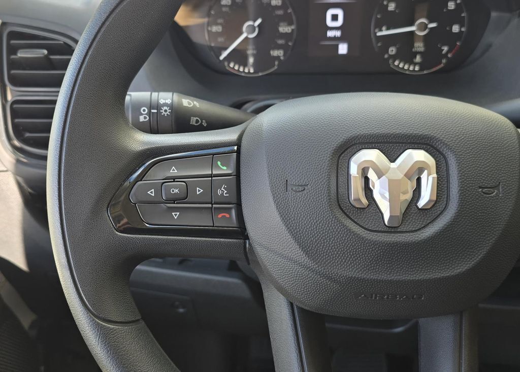 2025 Ram ProMaster 2500 High Roof Concord NC