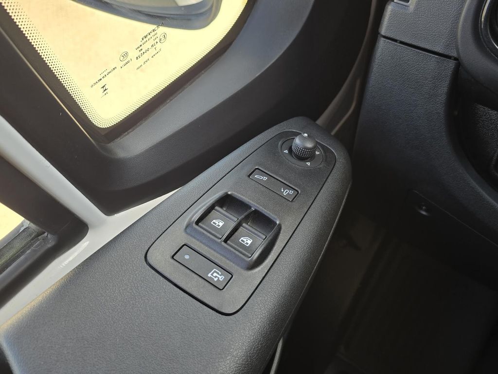 2025 Ram ProMaster 2500 High Roof Concord NC