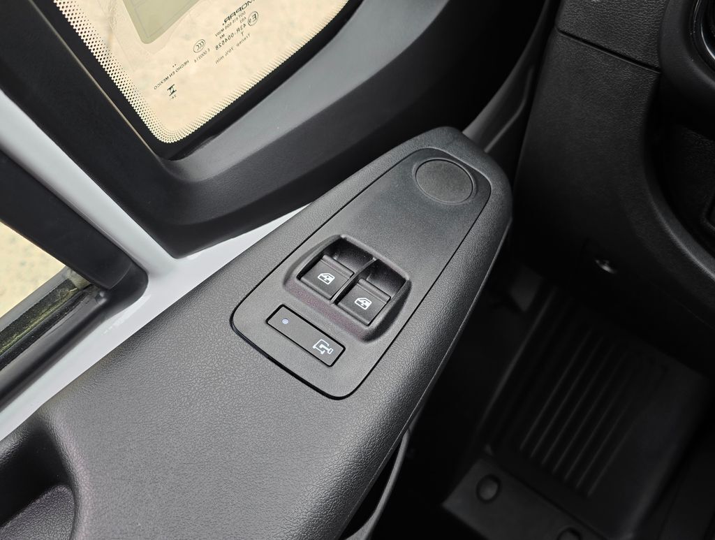 2025 Ram ProMaster 2500 High Roof Concord NC