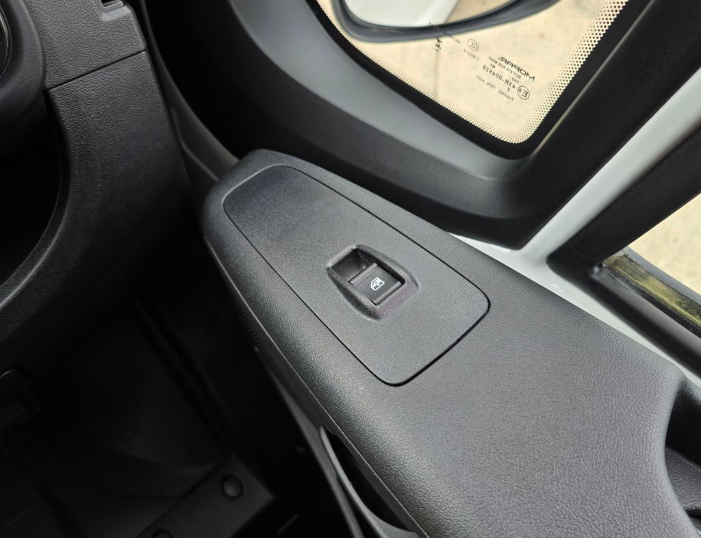 2025 Ram ProMaster 2500 High Roof Concord NC