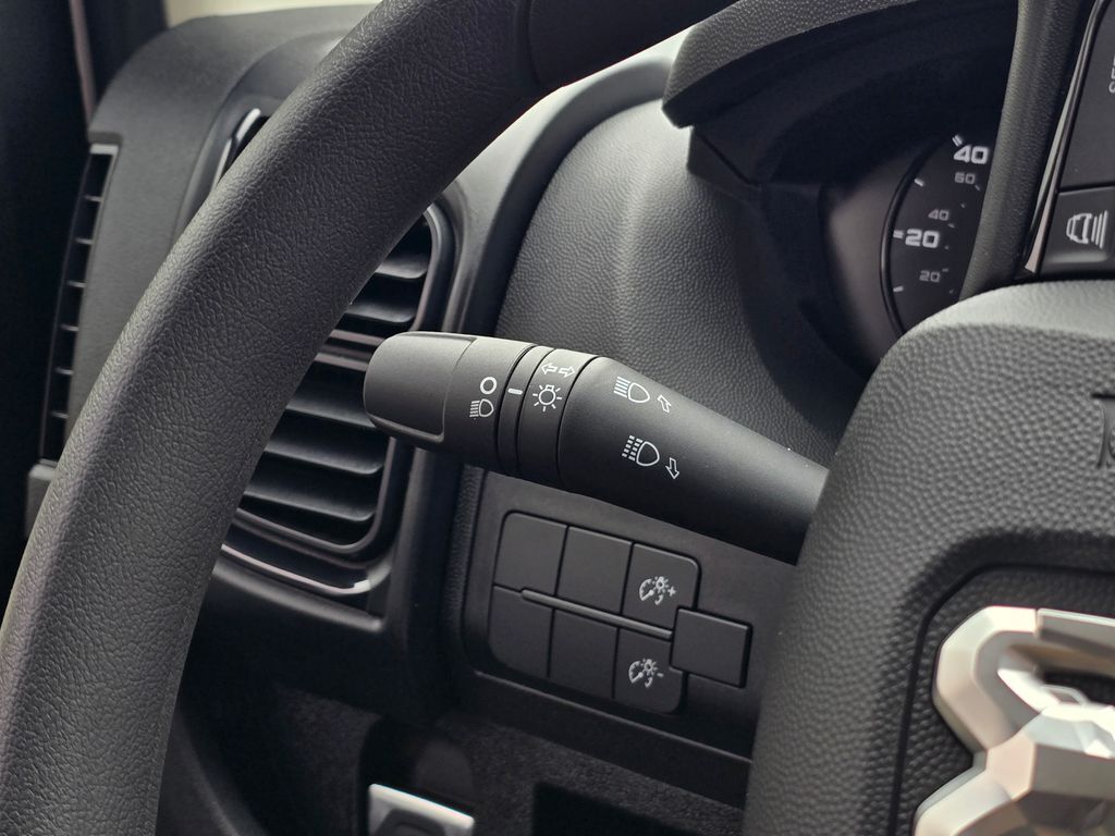 2025 Ram ProMaster 2500 High Roof Concord NC