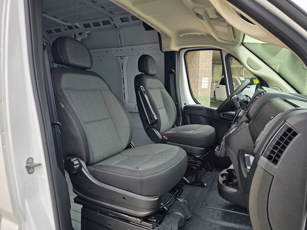 2025 Ram ProMaster 2500 High Roof Concord NC