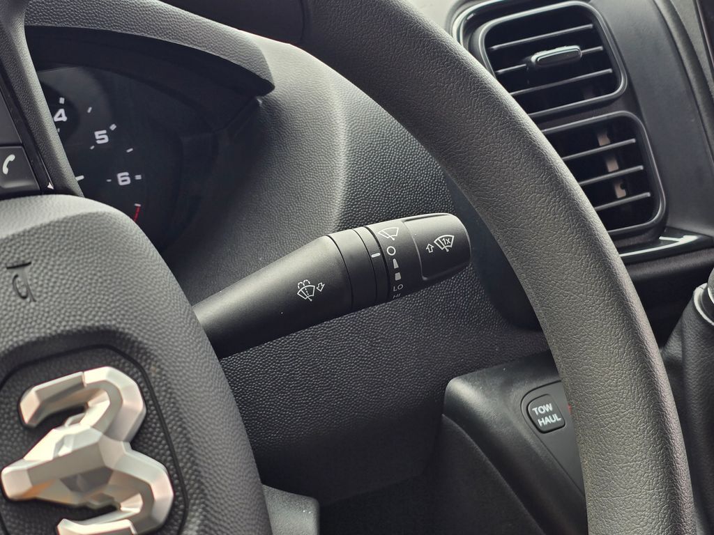 2025 Ram ProMaster 2500 High Roof Concord NC