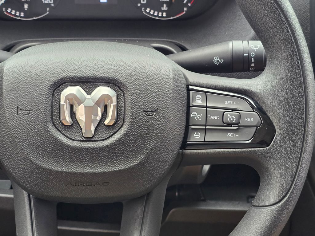 2025 Ram ProMaster 2500 High Roof Concord NC