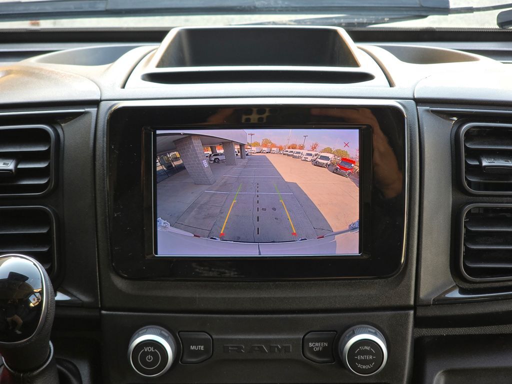 2025 Ram ProMaster 2500 High Roof Concord NC