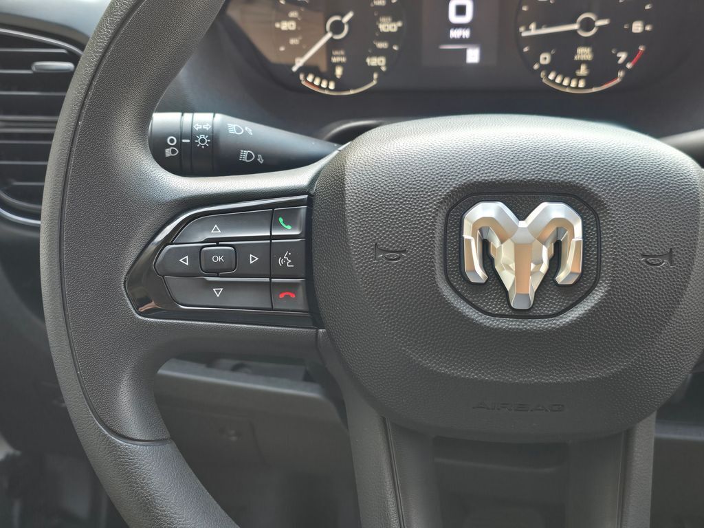 2025 Ram ProMaster 2500 High Roof Concord NC