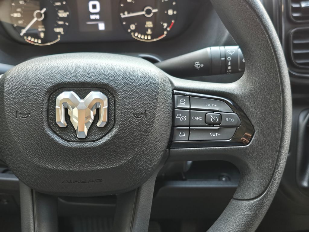 2025 Ram ProMaster 2500 High Roof Concord NC