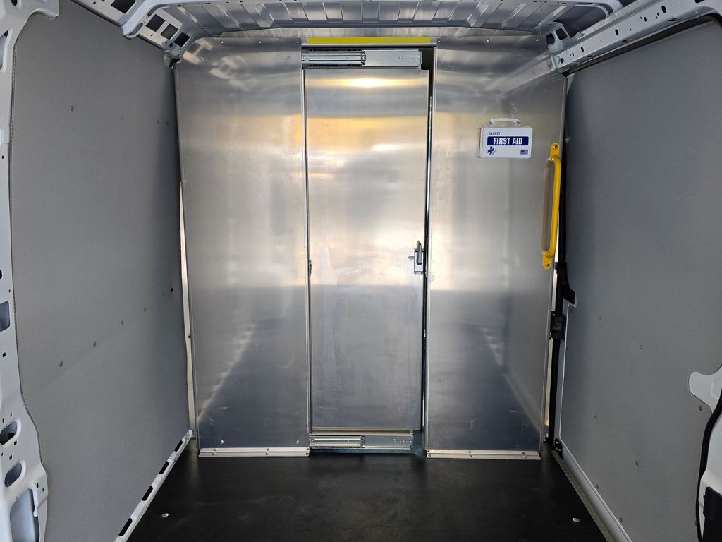 2025 Ram ProMaster 2500 High Roof Concord NC