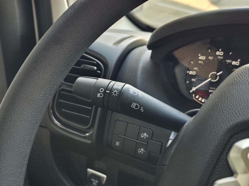 2025 Ram ProMaster 2500 High Roof Concord NC