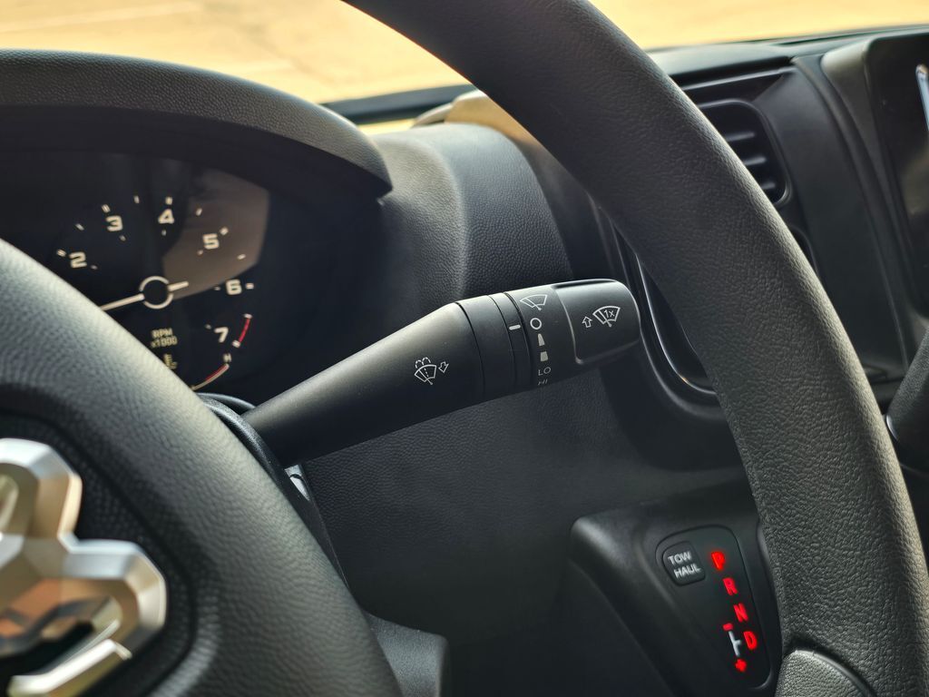 2025 Ram ProMaster 2500 High Roof Concord NC