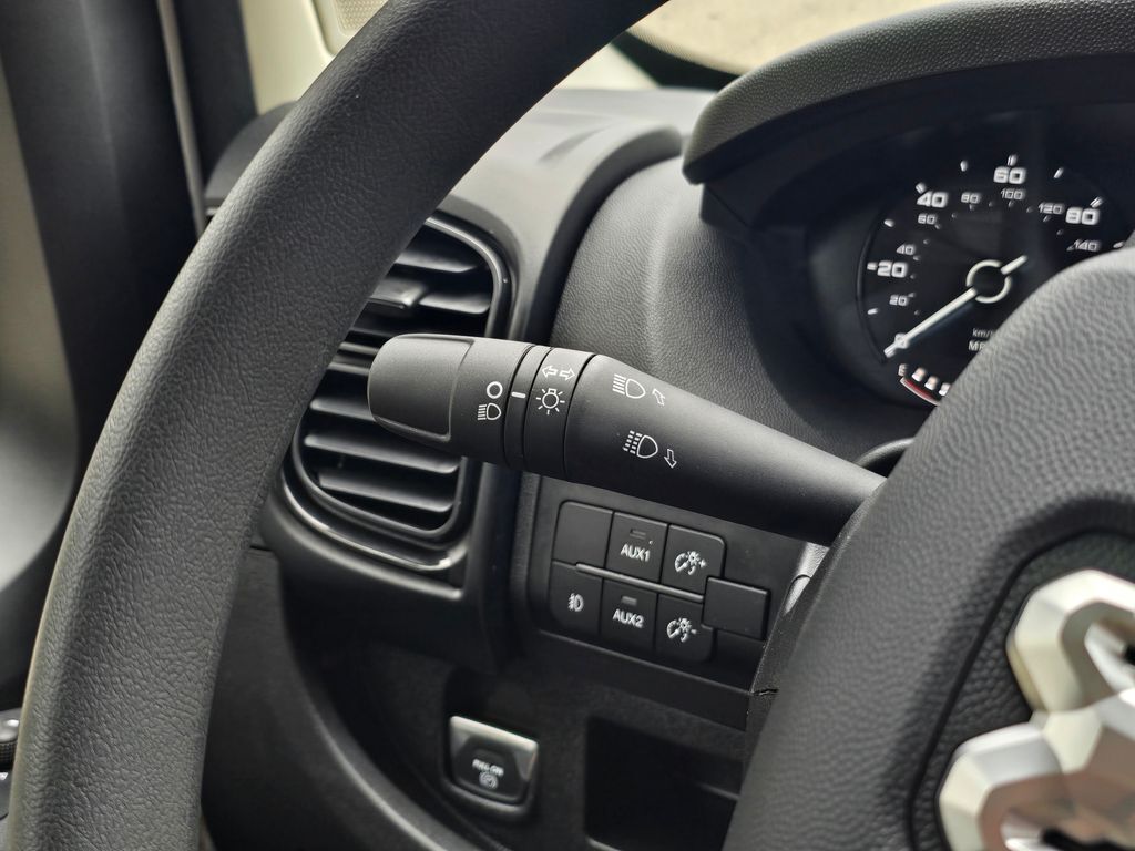 2025 Ram ProMaster 2500 High Roof Concord NC