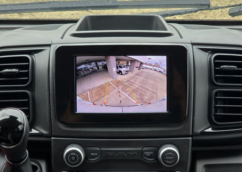 2025 Ram ProMaster 2500 High Roof Concord NC