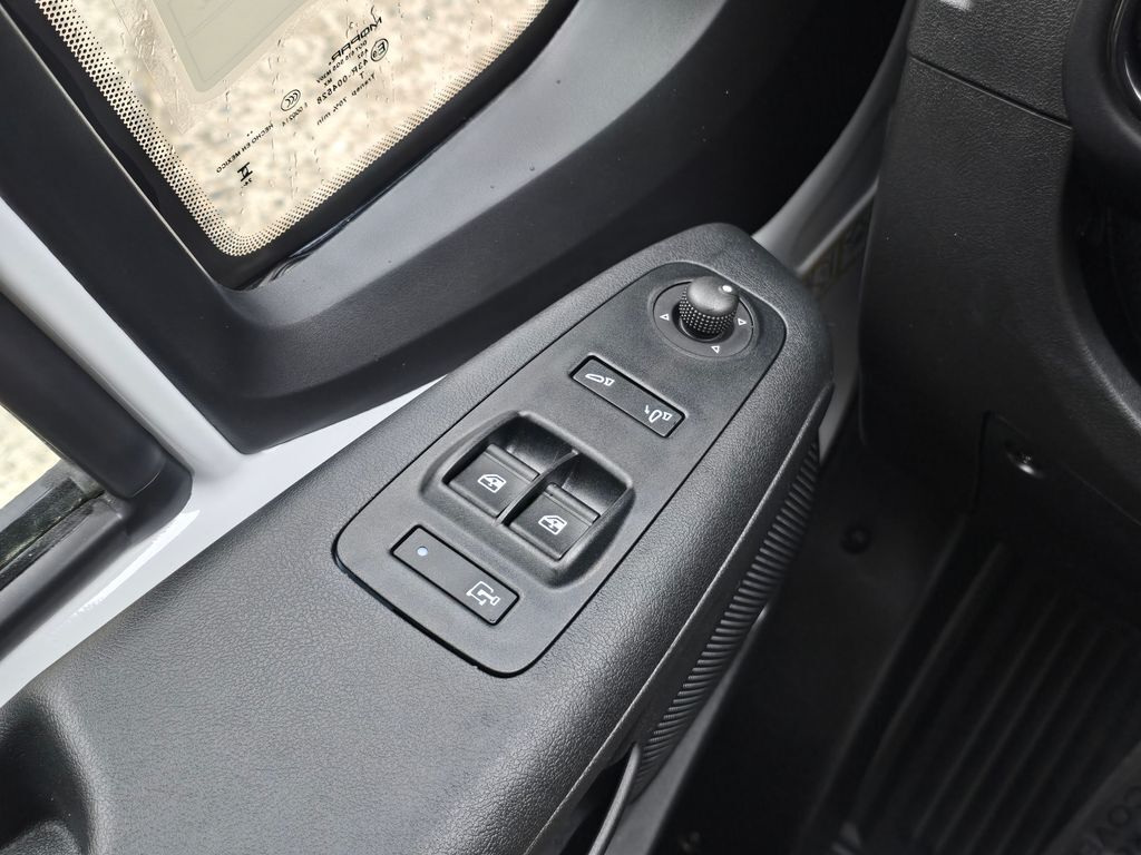 2025 Ram ProMaster 2500 High Roof Concord NC