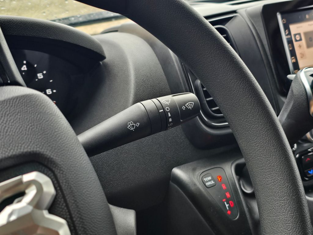 2025 Ram ProMaster 2500 High Roof Concord NC