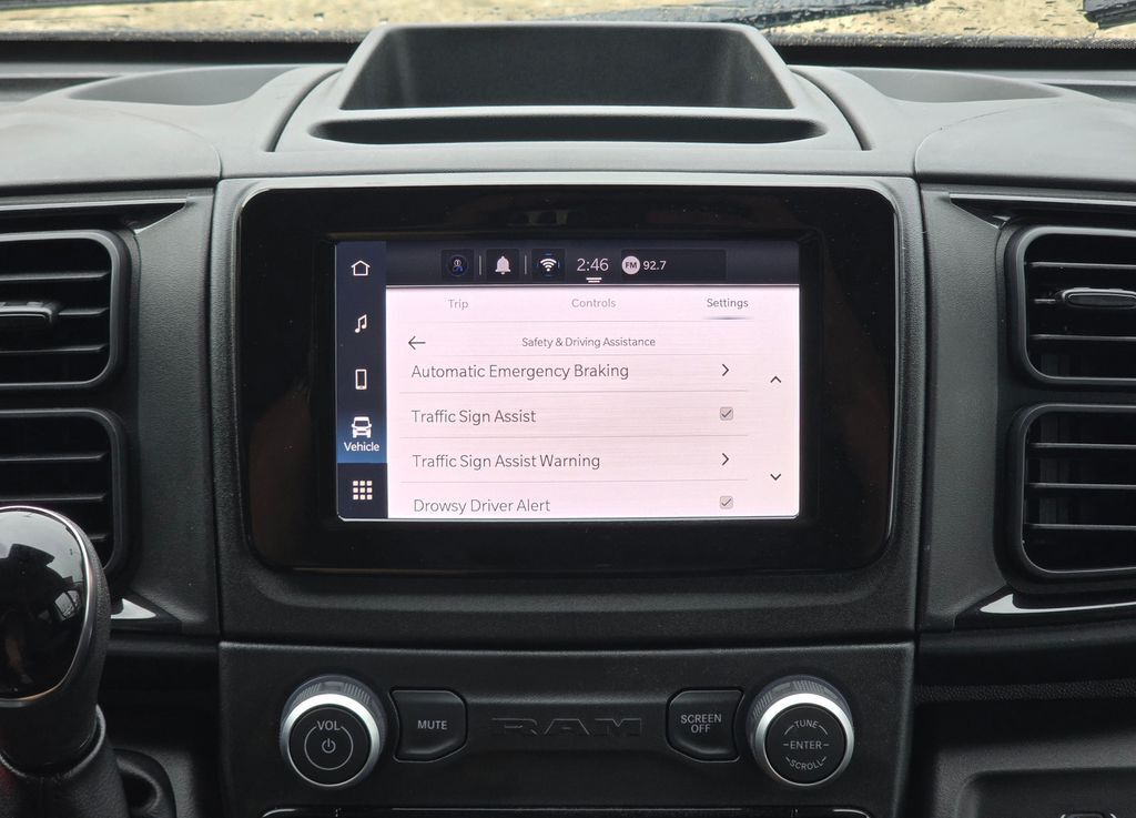 2025 Ram ProMaster 2500 High Roof Concord NC