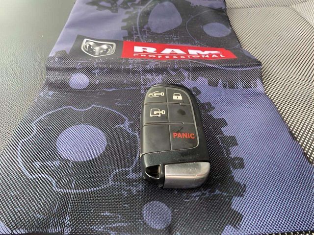 2025 Ram ProMaster 2500 High Roof Dallas TX