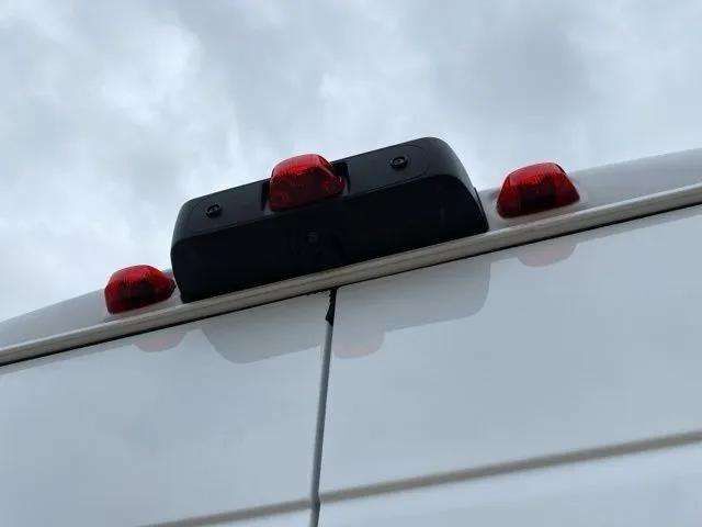 2025 Ram ProMaster 2500 High Roof Dallas TX