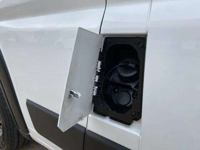 2025 Ram ProMaster 2500 High Roof Dallas TX
