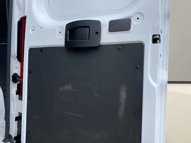 2025 Ram ProMaster 2500 High Roof Dallas TX