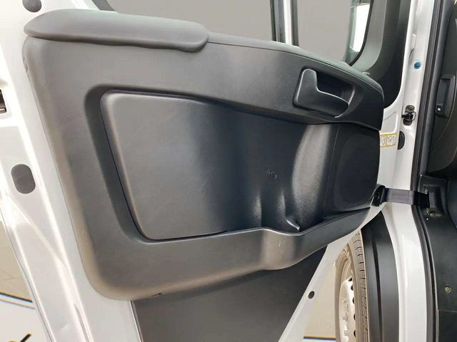 2025 Ram ProMaster 2500 High Roof Dallas TX