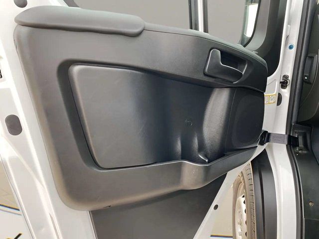 2025 Ram ProMaster 2500 High Roof Dallas TX