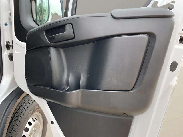 2025 Ram ProMaster 2500 High Roof Dallas TX