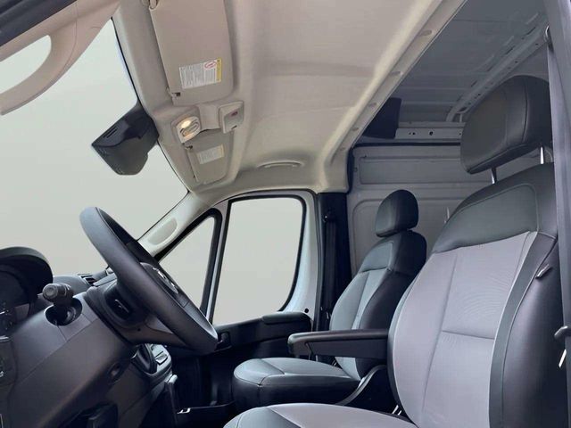 2025 Ram ProMaster 2500 High Roof Dallas TX
