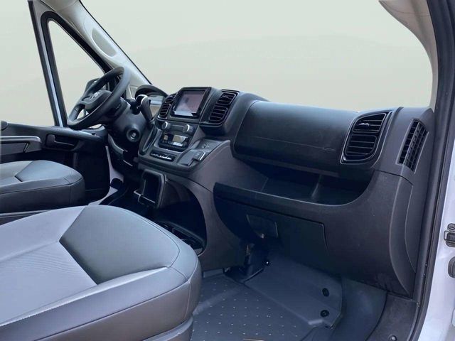 2025 Ram ProMaster 2500 High Roof Dallas TX
