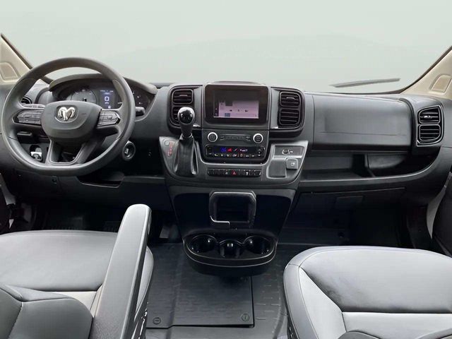 2025 Ram ProMaster 2500 High Roof Dallas TX
