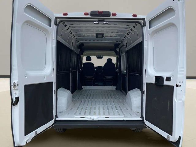 2025 Ram ProMaster 2500 High Roof Dallas TX
