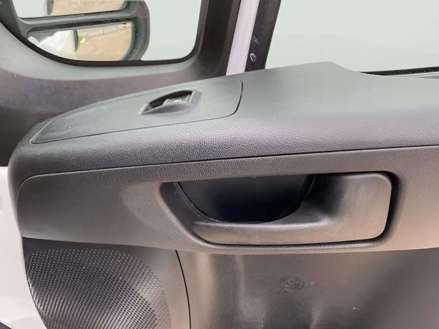 2025 Ram ProMaster 2500 High Roof Dallas TX