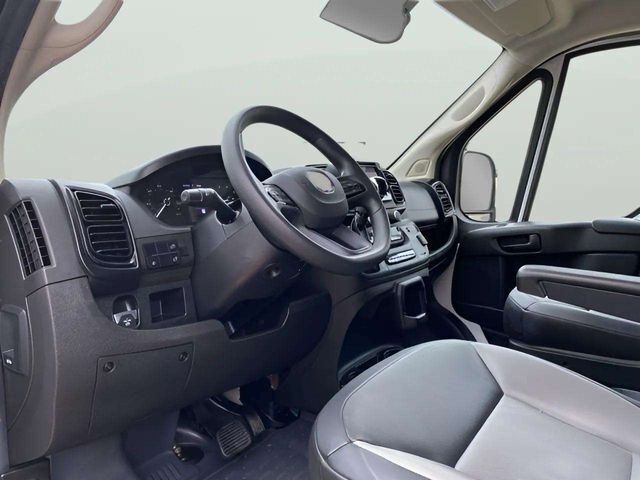 2025 Ram ProMaster 2500 High Roof Dallas TX
