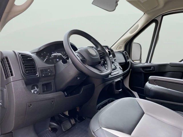 2025 Ram ProMaster 2500 High Roof Dallas TX