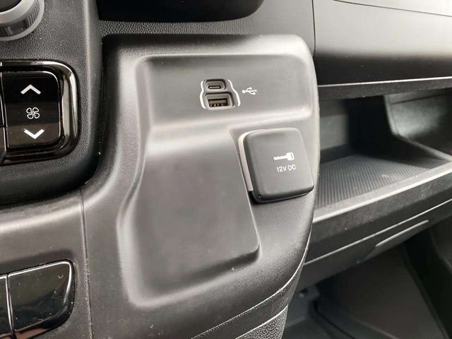 2025 Ram ProMaster 2500 High Roof Dallas TX