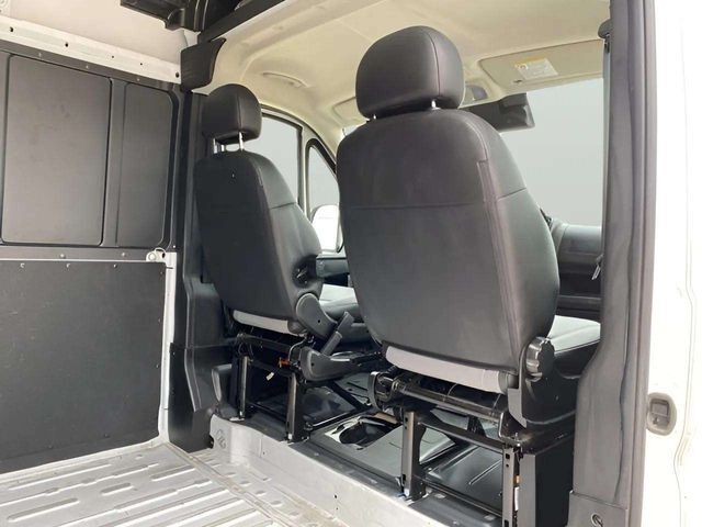 2025 Ram ProMaster 2500 High Roof Dallas TX