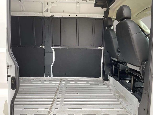2025 Ram ProMaster 2500 High Roof Dallas TX